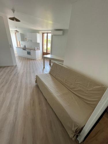 Appartement Ronzier Joly