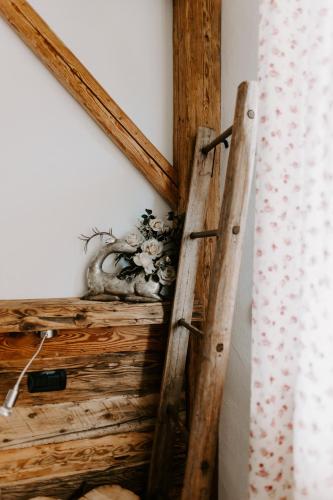 Gallery image of Fra Rose e Mughi in Domegge di Cadore