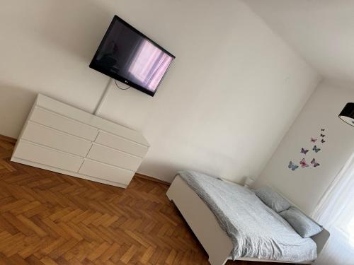 Studio Apartman Thalia