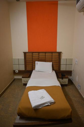 Gallery image of Hotel Ashlesh Manipal in Manipala