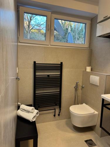 Studio Apartman Thalia