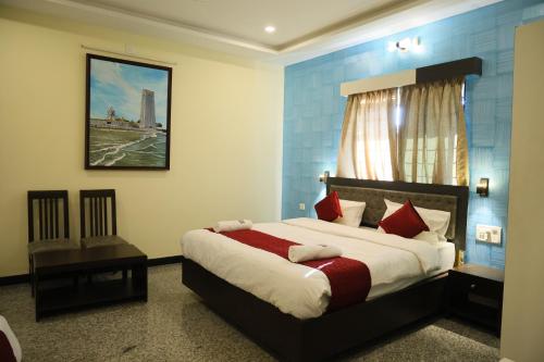 Gallery image of Hotel Ashlesh Manipal in Manipala