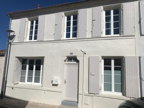 Jolie maison 3 étoiles entièrement rénovée