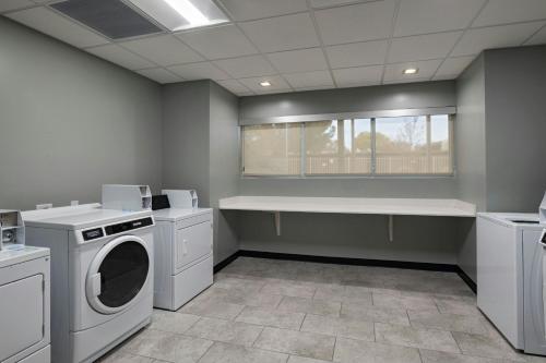 Imagen de la galería de Fairfield by Marriott Inn & Suites Albuquerque Uptown, en Albuquerque