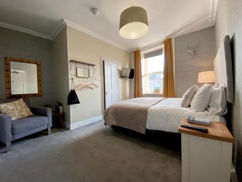 Φωτογραφία από το άλμπουμ του Red Lion, Coorie Inn σε Earlston
