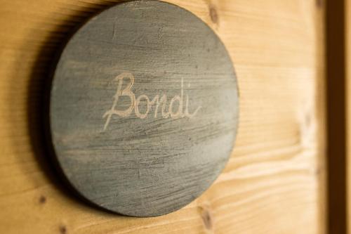 Chalet Sant' Antoni Bondi photo 3