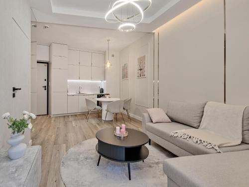 Granaria Old Town Apartment