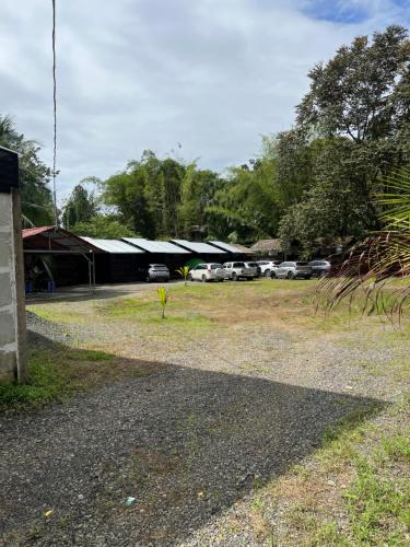 Φωτογραφία από το άλμπουμ του Cabañas MOHES ballena σε Uvita