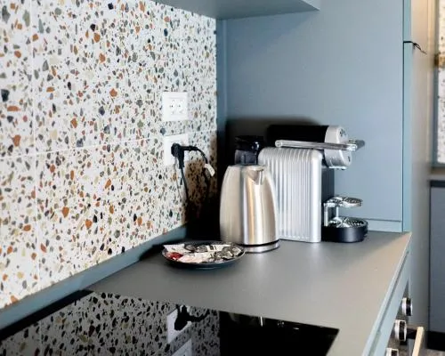 QN Apartments photo 12