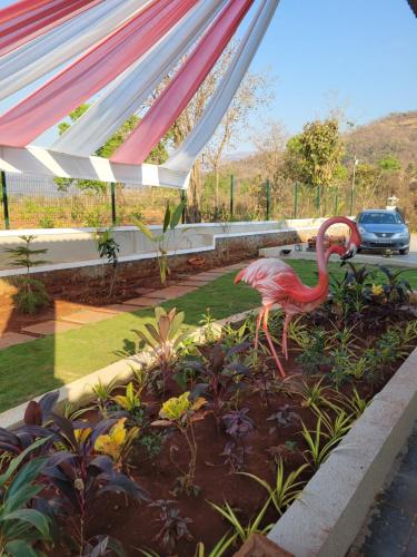 Gallery image of Shakuntala- The Forest Bird in Dhamni