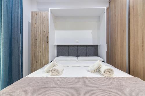 Modern Studio in Piraeus