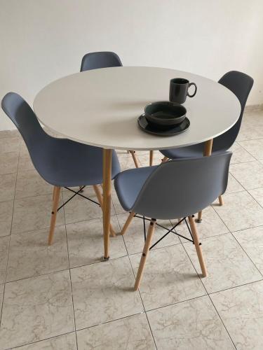 תמונה מהגלריה של Elit בסנטו דומינגו דה לוס קולורדוס