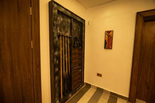 Fotografie z fotogalerie ubytování Db Continental Loft Apartment v destinaci Bar Gada