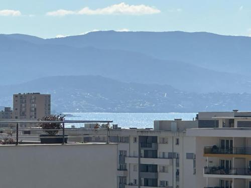 Φυσικό τοπίο κοντά σε αυτό το διαμέρισμα