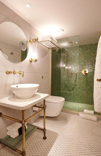 Fingal Hotel photo 15