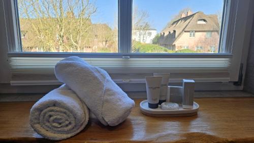 Billede fra billedgalleriet på Lazy-Oyster-Sylt i Braderup