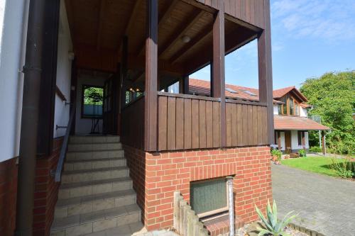 Gallery image of Ferienhaus Wickendorf am Schweriner See in Schwerin