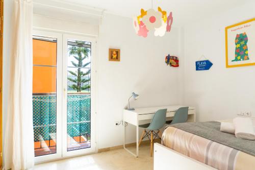 BlueWave Beach Retreat