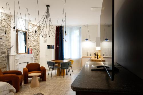 Photo de la galerie de l'établissement Carcassonne Bastide 0, à Carcassonne