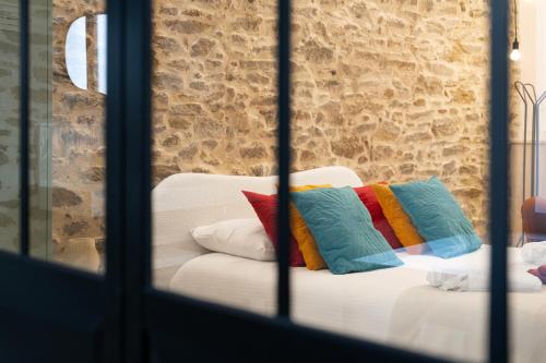 Photo de la galerie de l'établissement Carcassonne Bastide 0, à Carcassonne