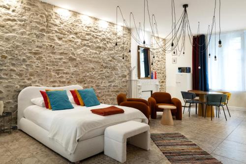 Carcassonne Bastide 0