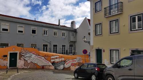 Chiado Modern Attic Duplex 2-Bedroom Apartment
