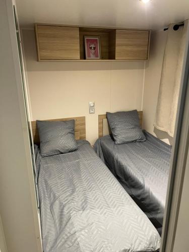 Mobil home SFI