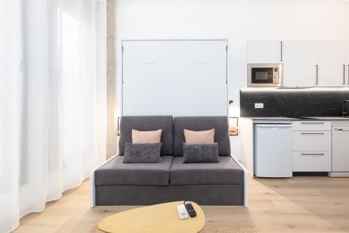 ApartUP Ca La Leni Beach 0