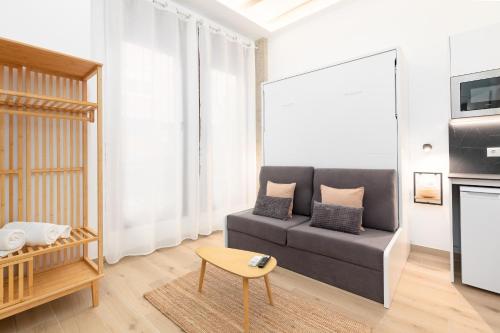 ApartUP Ca La Leni Beach 0