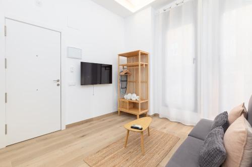 ApartUP Ca La Leni Beach 0