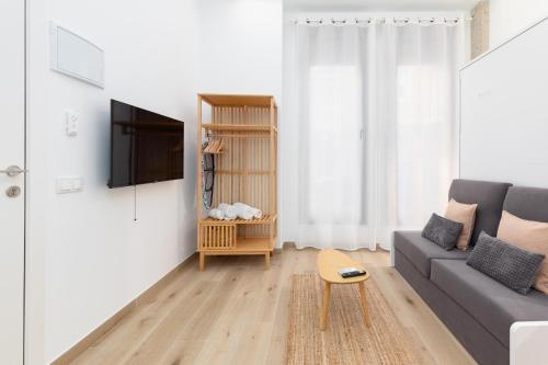 ApartUP Ca La Leni Beach 0