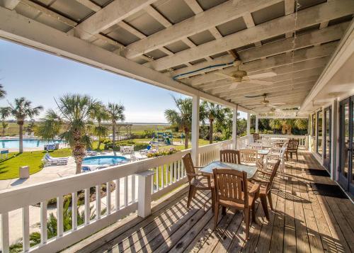 Πισίνα στο ή κοντά στο Seaside Serenity - Stunning Ocean Views & Private Paradise!