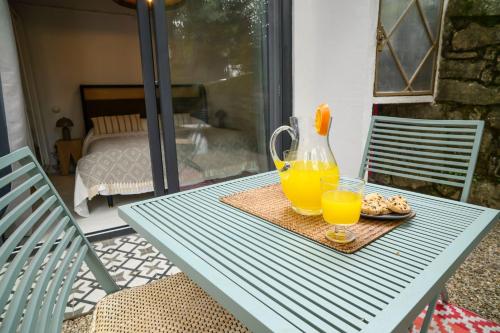 Billede fra billedgalleriet på antiguo gallinero i Collado-Villalba