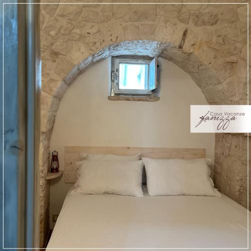 Trullo Monte Calvario photo 2