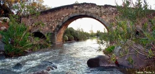 Gallery image of Hostal El Camionero in Burguillos del Cerro