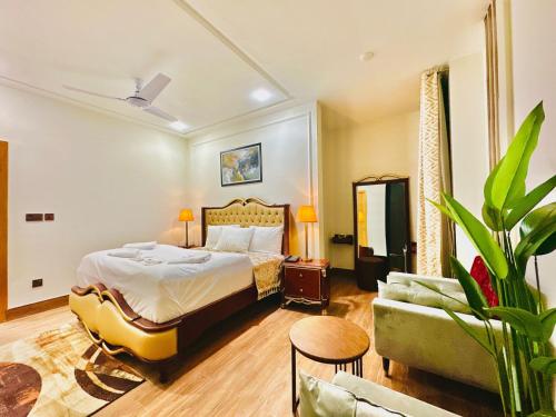 Φωτογραφία από το άλμπουμ του Hotel Shah Jahan σε Muzaffarabad