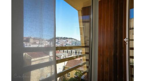 Superb Modern and Unique Liberdade Apt