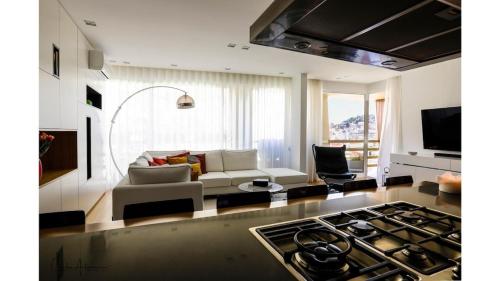Superb Modern and Unique Liberdade Apt