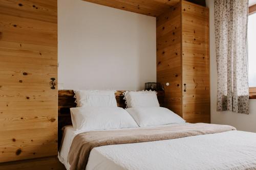 Gallery image of Fra Rose e Mughi in Domegge di Cadore