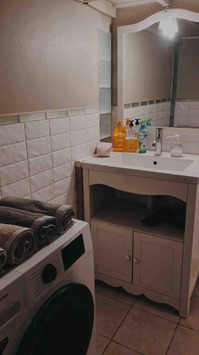 Cozy Loft City Center Croix-Rousse