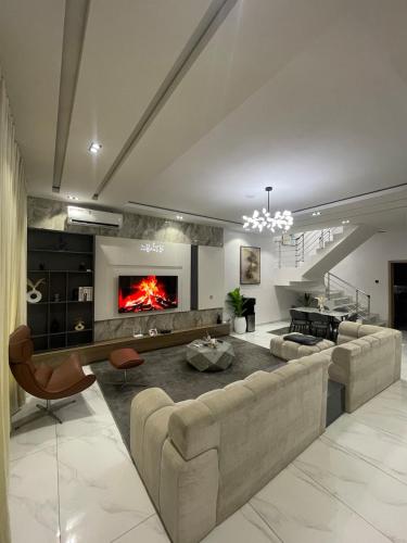 The Harly Smart Home