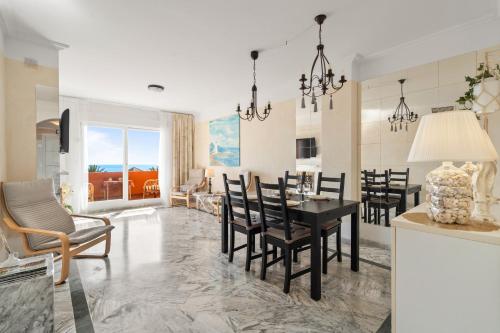 6 Penthouse with stunning views