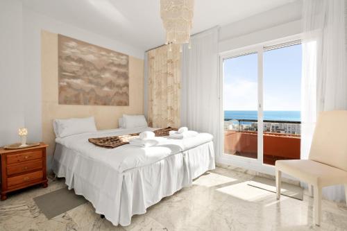6 Penthouse with stunning views
