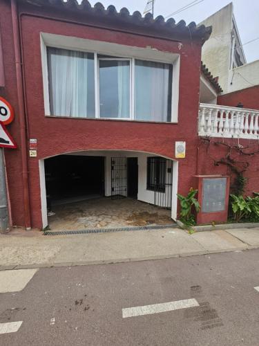 Imagen de la galería de Habitación independiente, en Begur