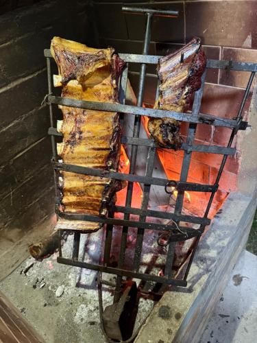 Imagen de la galería de Gwyneth casa de playa, en Puerto Madryn