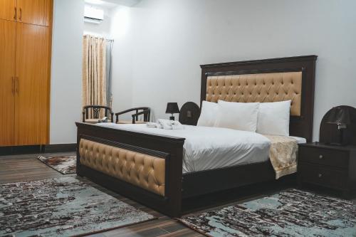 Φωτογραφία από το άλμπουμ του Hotel Shah Jahan σε Muzaffarabad