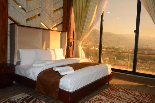 Φωτογραφία από το άλμπουμ του Hotel Shah Jahan σε Muzaffarabad