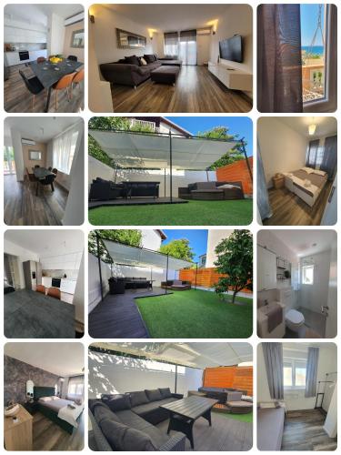 Apartmani Dolphins eye