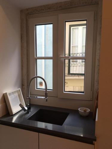 In the best heart of Lisbon - Apartment
