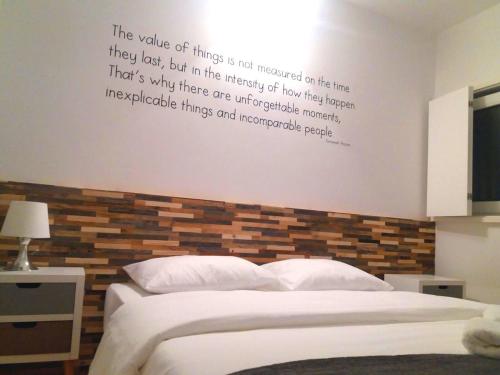 In the best heart of Lisbon - Apartment